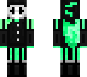green clownpierce