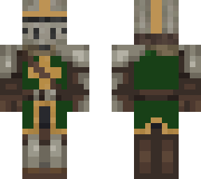 green knight