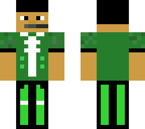 green t-shirt wearup upgraded