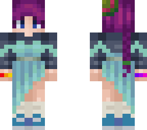 green witch [1/4]