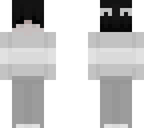 grey boy