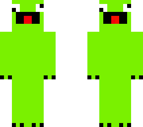 gus frog