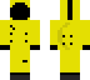 hazmat suit nbc (kane pixels)