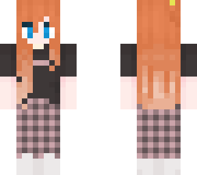 honoka in pjs