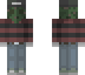 human kelp