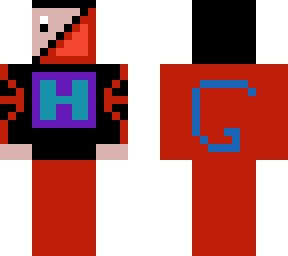 humongous gamer