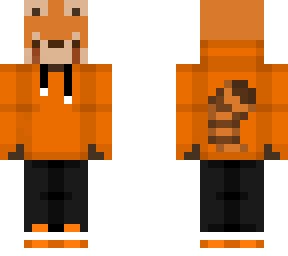 hydr4's skin