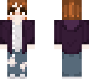 i made me