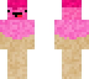 ice cream man