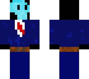 icelord business man