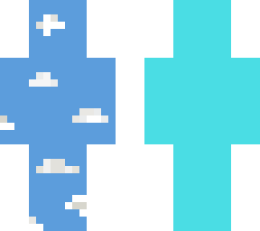 iipause (clouds in sky)