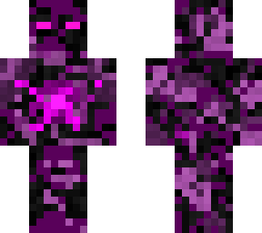 infecter de l'end