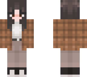 insanaity skin