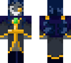 jadis (smp oc)