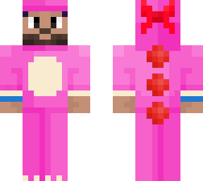 jasonsulli birdo