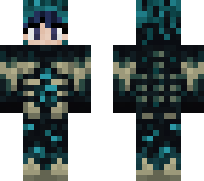 javo warden