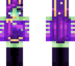 jingles~fanskin
