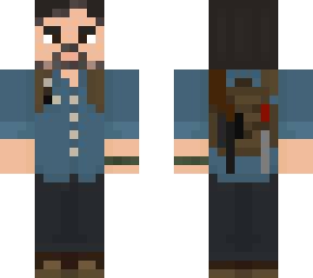 joel tlou hbo (creditos a wolflywood01)