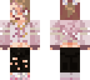 jubilanthail;s 2023 skin