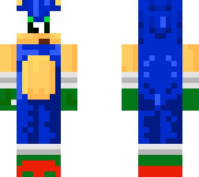 jungle sonic