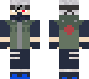 kakashi