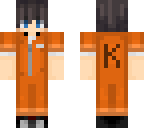 kitchen worker