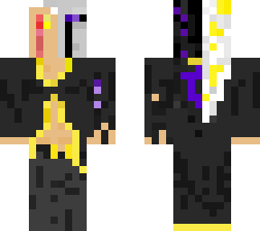 kogs mask of destruction fixed