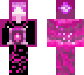 lady continuum