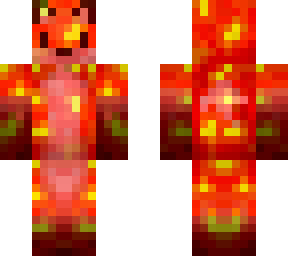 lava fox