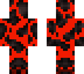 lava rock