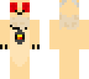 luman (without wings)