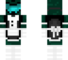 maid doomguy