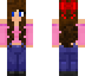 main skin :)