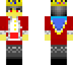 male - technoblade