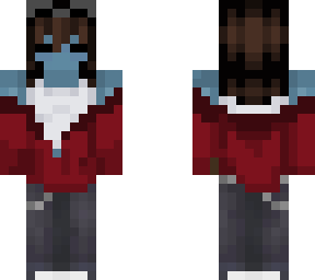 marcheezy (red jacket)