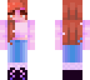 marina~persona