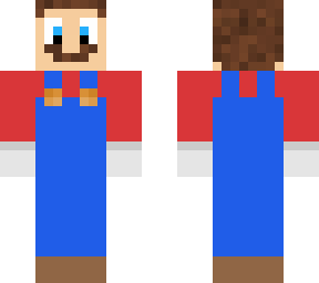 mario (smhl) (no hat)