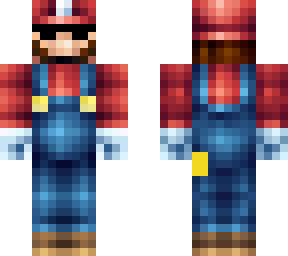 mario