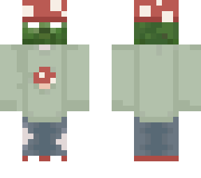 maruchanmc zombie