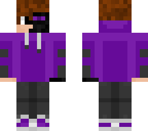 me half enderman