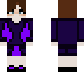 mistrouswoods base skin