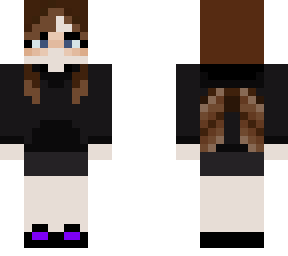 mistrouwoods sweater