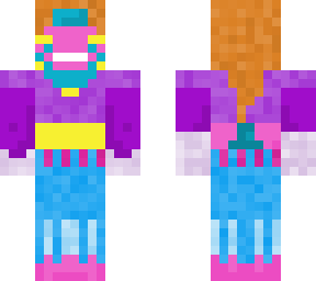 misty brufish