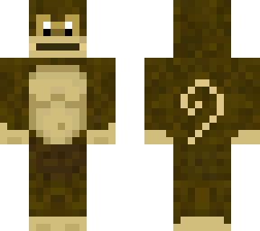 monkey