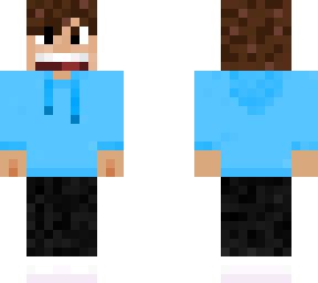 mr. dover (me) (2.0)