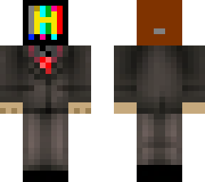 mr.crack22 skin