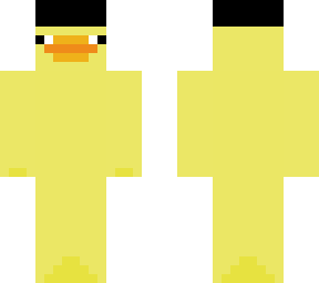 mr.ducky
