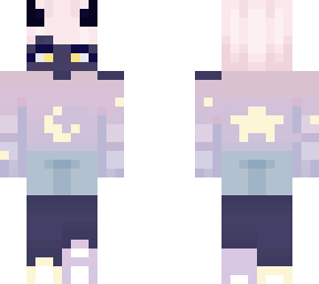 my cosmic boy!!!