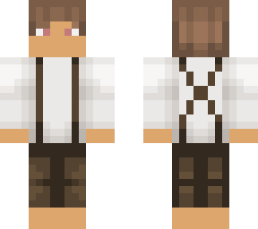 my hobbit skin