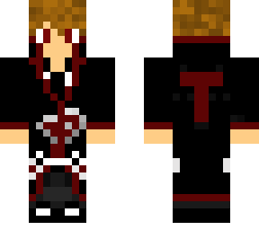 my main skin